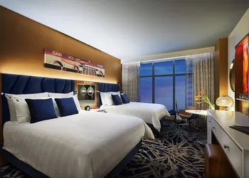 Hard Rock Hotel & Casino Sacramento hotel thumbnail 4