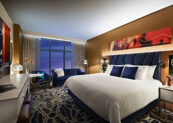 Hard Rock Hotel & Casino Sacramento hotel thumbnail 5