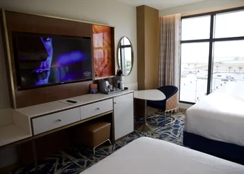 Hard Rock Hotel & Casino Sacramento hotel thumbnail 6