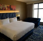 Hard Rock Hotel & Casino Sacramento hotel detail image 7