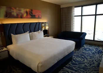 Hard Rock Hotel & Casino Sacramento hotel thumbnail 7