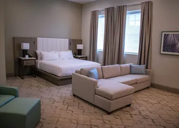 Centennial Plaza Resort Gulfport hotel thumbnail 7