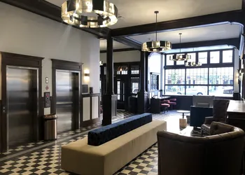 Hotel Indigo Spokane Downtown by IHG hotel thumbnail 2