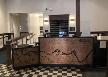 Hotel Indigo Spokane Downtown by IHG hotel thumbnail 3