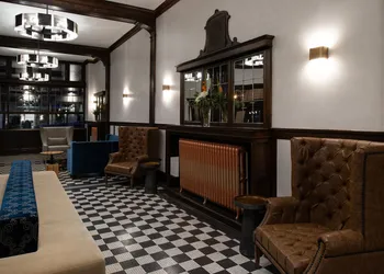 Hotel Indigo Spokane Downtown by IHG hotel thumbnail 4