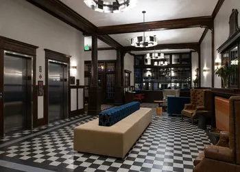 Hotel Indigo Spokane Downtown by IHG hotel thumbnail 5
