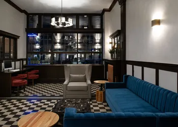 Hotel Indigo Spokane Downtown by IHG hotel thumbnail 6