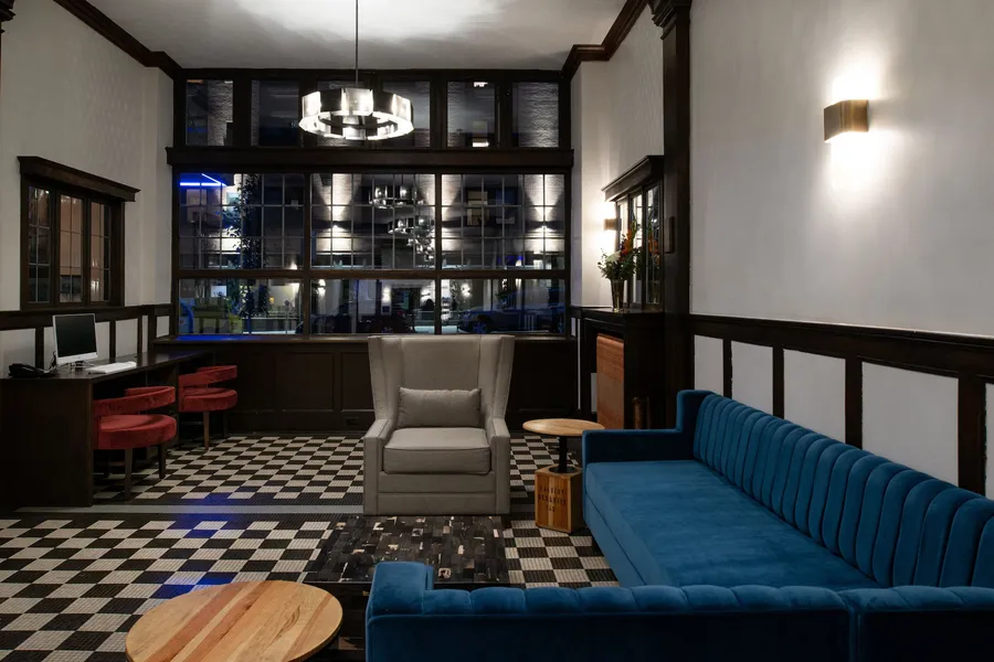 Hotel Indigo Spokane Downtown by IHG hotel detail image 6