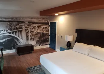 Hotel Indigo Spokane Downtown by IHG hotel thumbnail 8