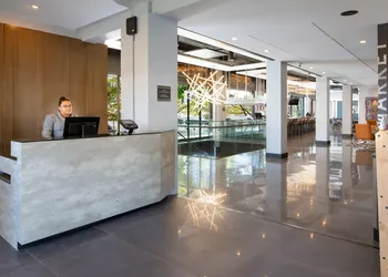 Hotel Indigo Chattanooga - Downtown by IHG hotel thumbnail 2