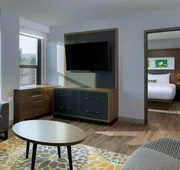Hotel Indigo Chattanooga - Downtown by IHG hotel detail image 3