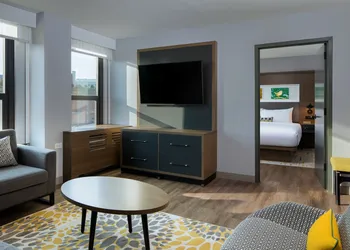 Hotel Indigo Chattanooga - Downtown by IHG hotel thumbnail 3