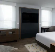 Hotel Indigo Chattanooga - Downtown by IHG hotel detail image 4