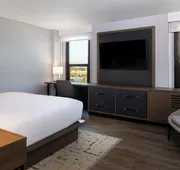 Hotel Indigo Chattanooga - Downtown by IHG hotel detail image 5