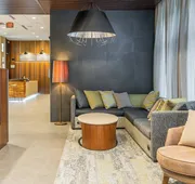 Courtyard by Marriott Asheville Biltmore Village hotel detail image 3
