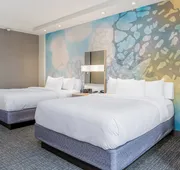 Courtyard by Marriott Asheville Biltmore Village hotel detail image 7