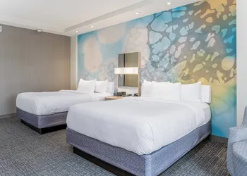 Courtyard by Marriott Asheville Biltmore Village hotel thumbnail 7