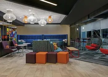 Tru by Hilton Austin Airport, TX hotel thumbnail 2