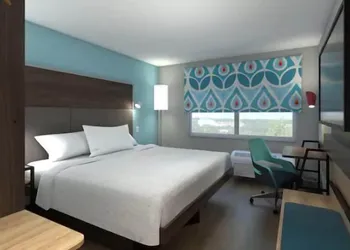 Tru by Hilton Austin Airport, TX hotel thumbnail 8