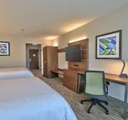 Holiday Inn Express & Suites Albuquerque East by IHG hotel detail image 5