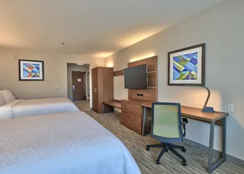 Holiday Inn Express & Suites Albuquerque East by IHG hotel thumbnail 5