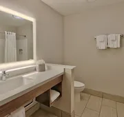 Holiday Inn Express & Suites Albuquerque East by IHG hotel detail image 7