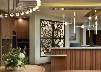 Hotel Centro Sonoma Wine Country, Tapestry Collection Hilton hotel thumbnail 2