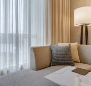 Hotel Centro Sonoma Wine Country, Tapestry Collection Hilton hotel detail image 3