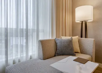Hotel Centro Sonoma Wine Country, Tapestry Collection Hilton hotel thumbnail 3