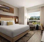 Hotel Centro Sonoma Wine Country, Tapestry Collection Hilton hotel detail image 5