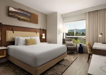 Hotel Centro Sonoma Wine Country, Tapestry Collection Hilton hotel thumbnail 5