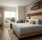 Hotel Centro Sonoma Wine Country, Tapestry Collection Hilton hotel detail image 7