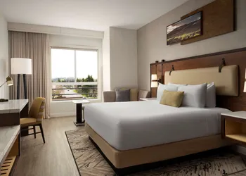 Hotel Centro Sonoma Wine Country, Tapestry Collection Hilton hotel thumbnail 7