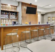 Springhill Suites Dallas Mansfield hotel detail image 3