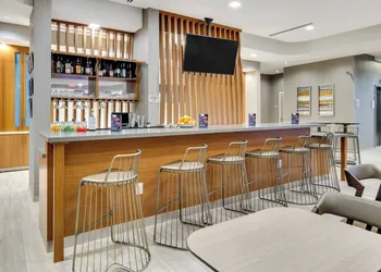 Springhill Suites Dallas Mansfield hotel thumbnail 3
