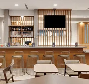 Springhill Suites Dallas Mansfield hotel detail image 4
