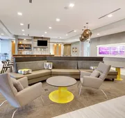 Springhill Suites Dallas Mansfield hotel detail image 5