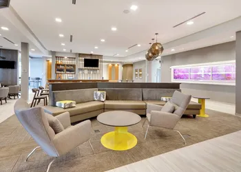 Springhill Suites Dallas Mansfield hotel thumbnail 5