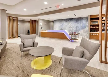 Springhill Suites Dallas Mansfield hotel thumbnail 6