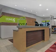 Home2 Suites by Hilton Memphis Wolfchase Galleria hotel detail image 3