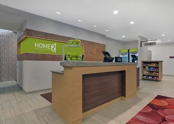 Home2 Suites by Hilton Memphis Wolfchase Galleria hotel thumbnail 3