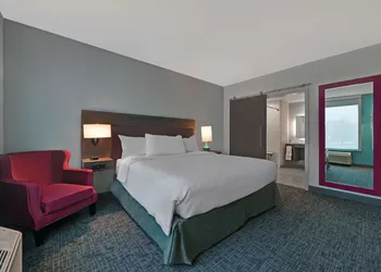 Home2 Suites by Hilton Memphis Wolfchase Galleria hotel thumbnail 4