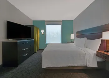 Home2 Suites by Hilton Memphis Wolfchase Galleria hotel thumbnail 5