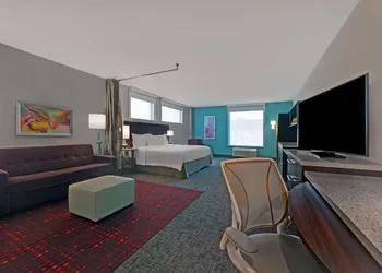 Home2 Suites by Hilton Memphis Wolfchase Galleria hotel thumbnail 7