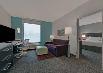 Home2 Suites by Hilton Memphis Wolfchase Galleria hotel thumbnail 8