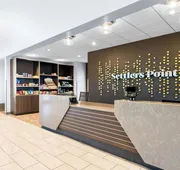 Best Western Plus Settlers Point hotel detail image 3