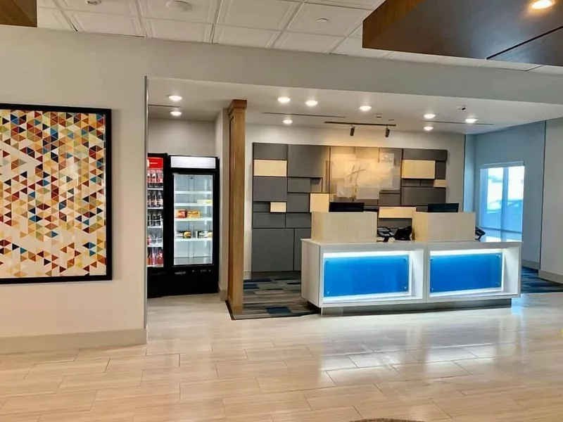 Holiday Inn Express & Suites Kearney by IHG hotel detail image 2