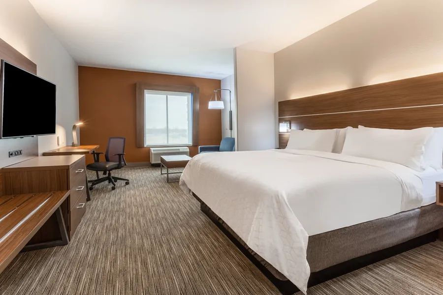 Holiday Inn Express & Suites Kearney by IHG hotel detail image 6