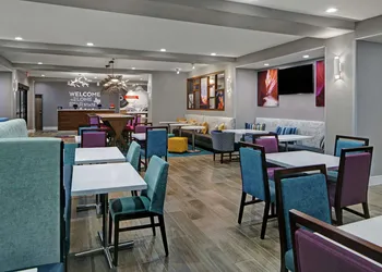 Hampton Inn Weslaco hotel thumbnail 2
