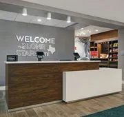 Hampton Inn Weslaco hotel detail image 3